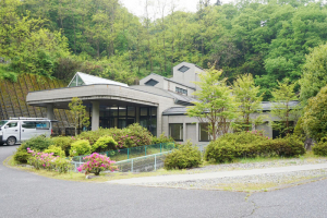 飯田市斎苑