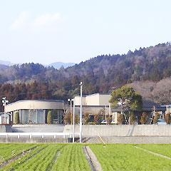 垂井町斎場