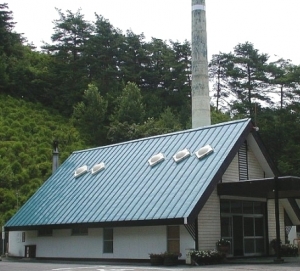 喜多方地方広域市町村圏組合斎場