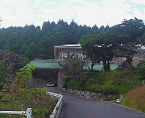 指宿火葬場 天翔の里