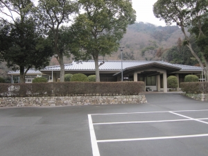 山口市 嘉川斎場　 浄明苑